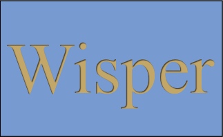 Wisper